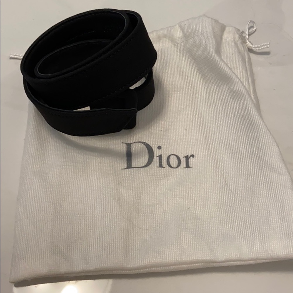 Dior Dress - image 3